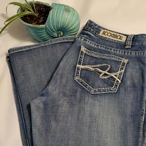 Rock&Roll Jeans